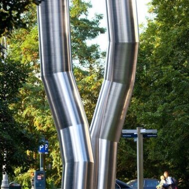 André Volten - "Untitled" ARTZUID 2009