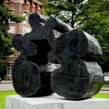 ATZUID 2009 archief Carel Visser - "De Gezusters"