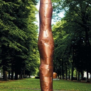 Franz West - "Flatus"