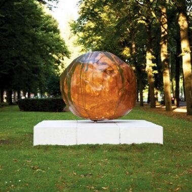 Franz West - "Sphairos"