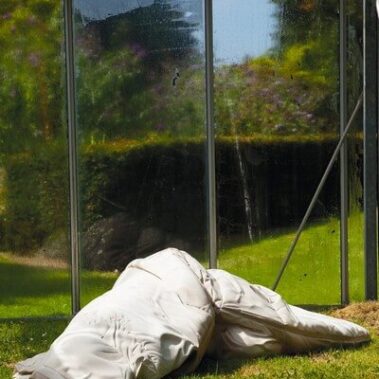 ARTZUID 2009 archief Kim de Ruysscher - "Inside"