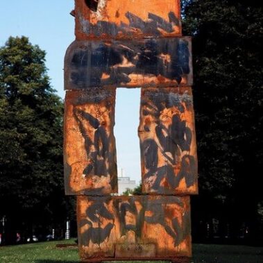 ARTZUID 2009 archief Theo Niermeijer Hakuin's Home