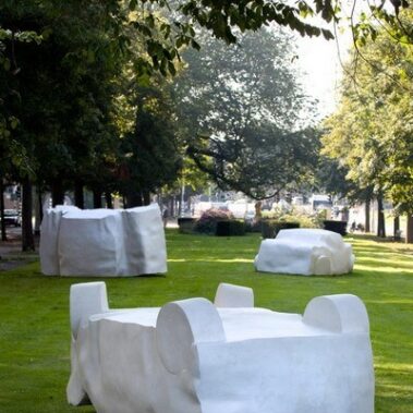 ATZUID 2009 archief Tom Claassen - "Car Crash"