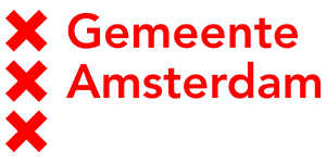ARTZUID sponsor gemeente Amsterdam