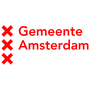 ARTZUID sponsor gemeente Amsterdam