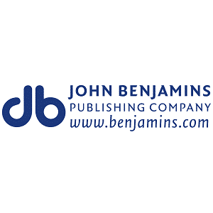 ATZUID sponsor John Benjamins publishing
