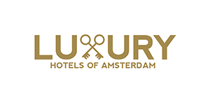 ARTZUID sponsor luxury hotels of amsterdam