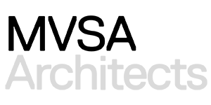 ARTZUID Sponsor MVSA Architects