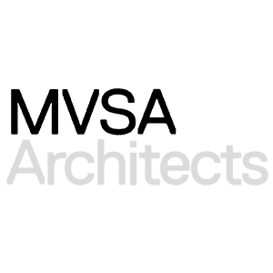 ARTZUID Sponsor MVSA Architects