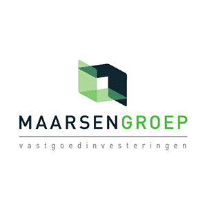 ARTZUID Sponsor Maarsen Groep