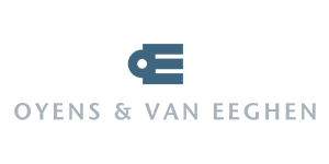 ARTZUID Sponsor Oyens & van Eechen