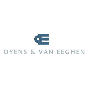 ARTZUID Sponsor Oyens & van Eechen