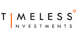 ARTZUID Sponsor Timeless Investments