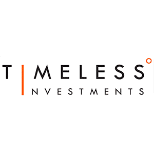 ARTZUID Sponsor Timeless Investments
