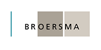 ARTZUID sponsor Broersma Makelaardij