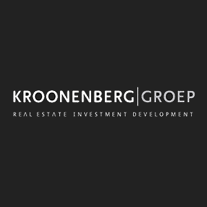 ARTZUID Sponsor Kroonenberg Groep