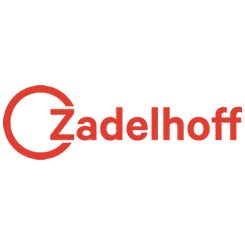 ATZUID Sponsor Zadelhoff