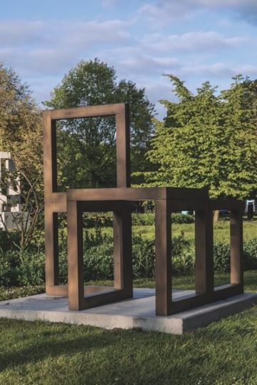 André Volten - Untitled - ARTZUID 2017