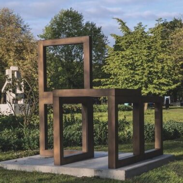 André Volten - Untitled - ARTZUID 2017