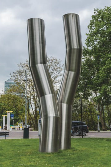 André Volten - Untitled - ARTZUID 2017