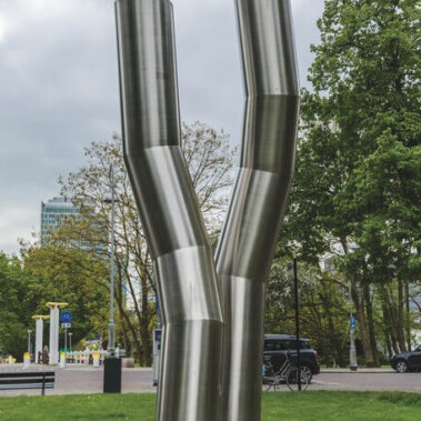 André Volten - Untitled - ARTZUID 2017