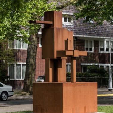 Atelier Van Lieshout - Statistocrat