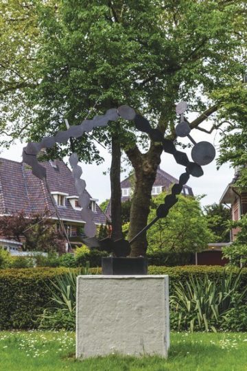 Auke de Vries - Untitled (2)