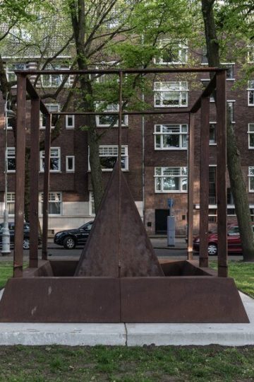 Cornelius Rogge - Geheime Tent