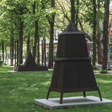 Cornelius Rogge - Top Pyramide