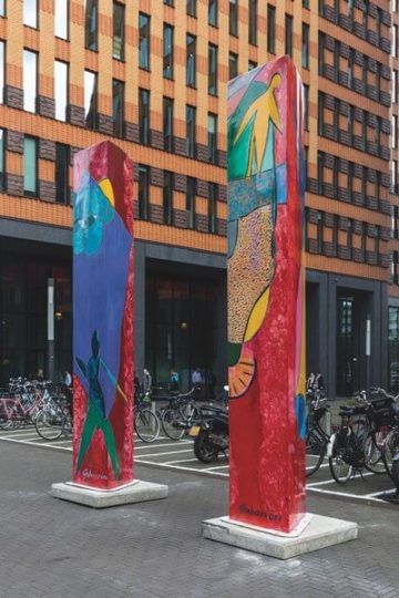 Cristóbal Gabarrón - Atlanta Star, Antwerpen 1920