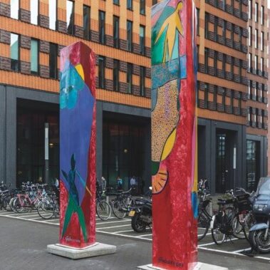 Cristóbal Gabarrón - Atlanta Star, Antwerpen 1920