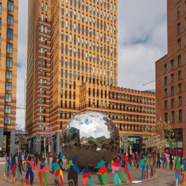 Cristóbal Gabarrón - Enlightened Universe