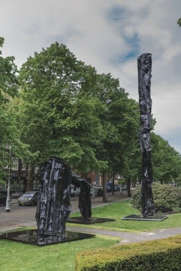 David Jablonowksi - Public Hybrid