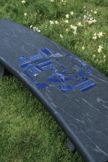 ARTZUID 2015 - Domenico - Bianchi - Untitled (1) (2015)