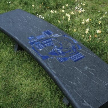 Domenico - Bianchi - Untitled (1) (2015)