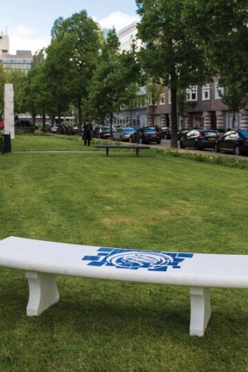 ARTZUID 2015 - Domenico - Bianchi - Untitled (2015)