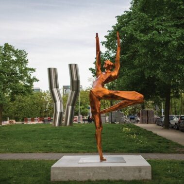 ARTZUID 2015 - Georg Herold - Heyday (2013)