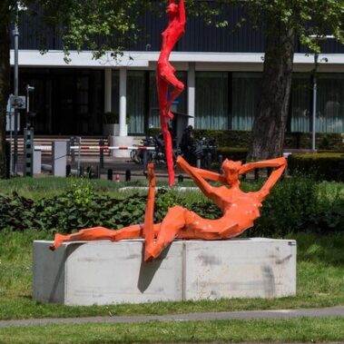 ARTZUID 2015 - Georg Herold - Untitled (2014)