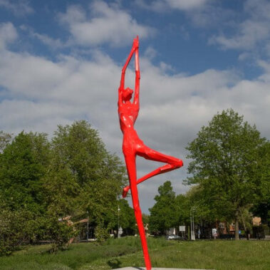 ARTZUID 2015 - Georg Herold - Untitled (2015)