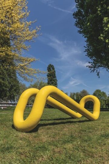 Gust Romijn - Paperclip