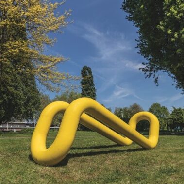 Gust Romijn - Paperclip