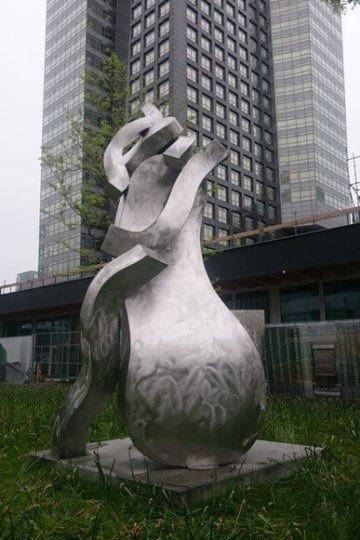 Hans van de Bovenkamp - Ode to Mingus