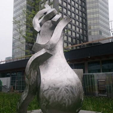 Hans van de Bovenkamp - Ode to Mingus