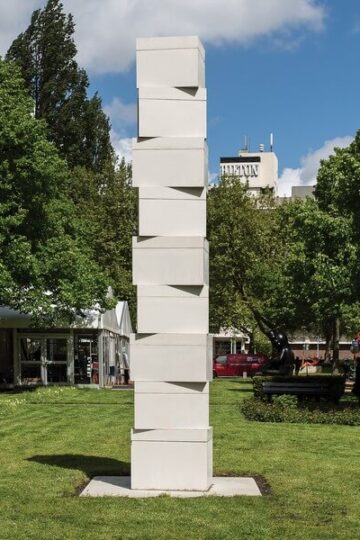 ARTZUID 2015 - Hubert Kiecol - Bundesbank (2015)