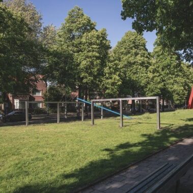 Jan Maaskant - De ruimte bepaald I