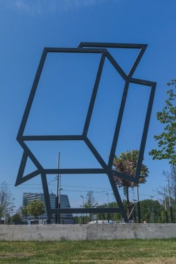 Jeroen Henneman - De Doos