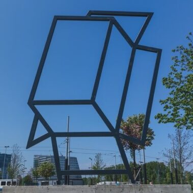 Jeroen Henneman - De Doos