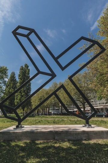 Jeroen Henneman - Multiply (EKS)