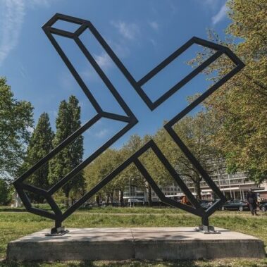 Jeroen Henneman - Multiply (EKS)