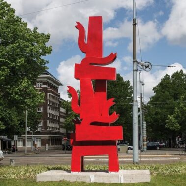 ARTZUID 2015 - Klaas Gubbels - Kaskade (2015)